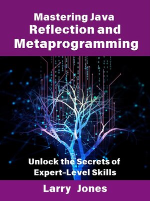 cover image of Mastering Java Reflection and Metaprogramming